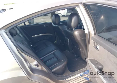 2006 Nissan Maxima Se/Sl из США, поврежденный, VIN 1N4BA41E66C825416